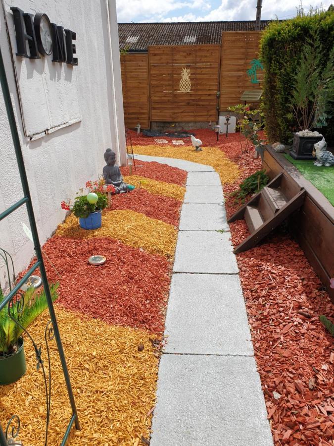 Hotel Le Mouton Gras Aumale Zewnętrze zdjęcie