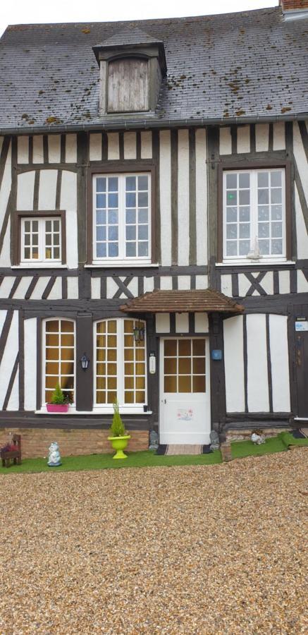 Hotel Le Mouton Gras Aumale Zewnętrze zdjęcie