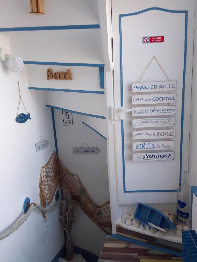 Hotel Le Mouton Gras Aumale Zewnętrze zdjęcie