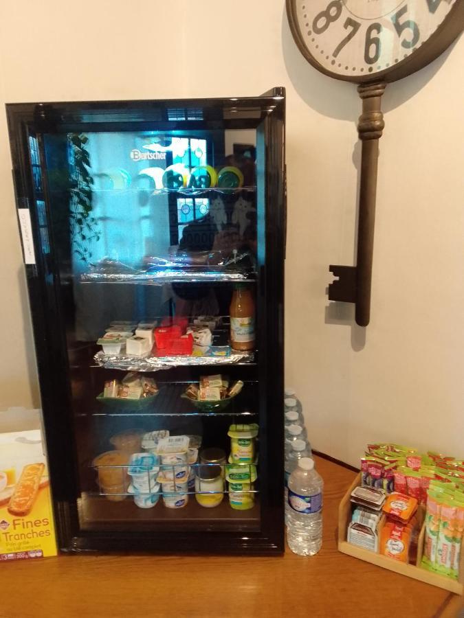 Hotel Le Mouton Gras Aumale Zewnętrze zdjęcie