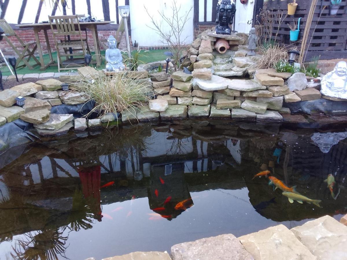 Hotel Le Mouton Gras Aumale Zewnętrze zdjęcie