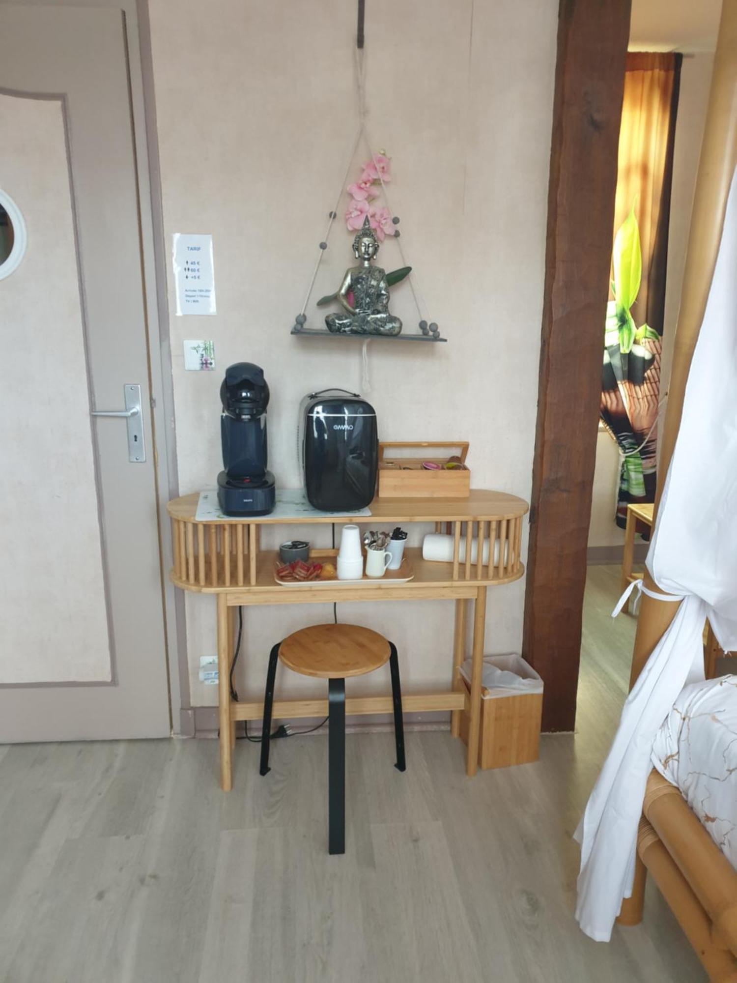 Hotel Le Mouton Gras Aumale Zewnętrze zdjęcie