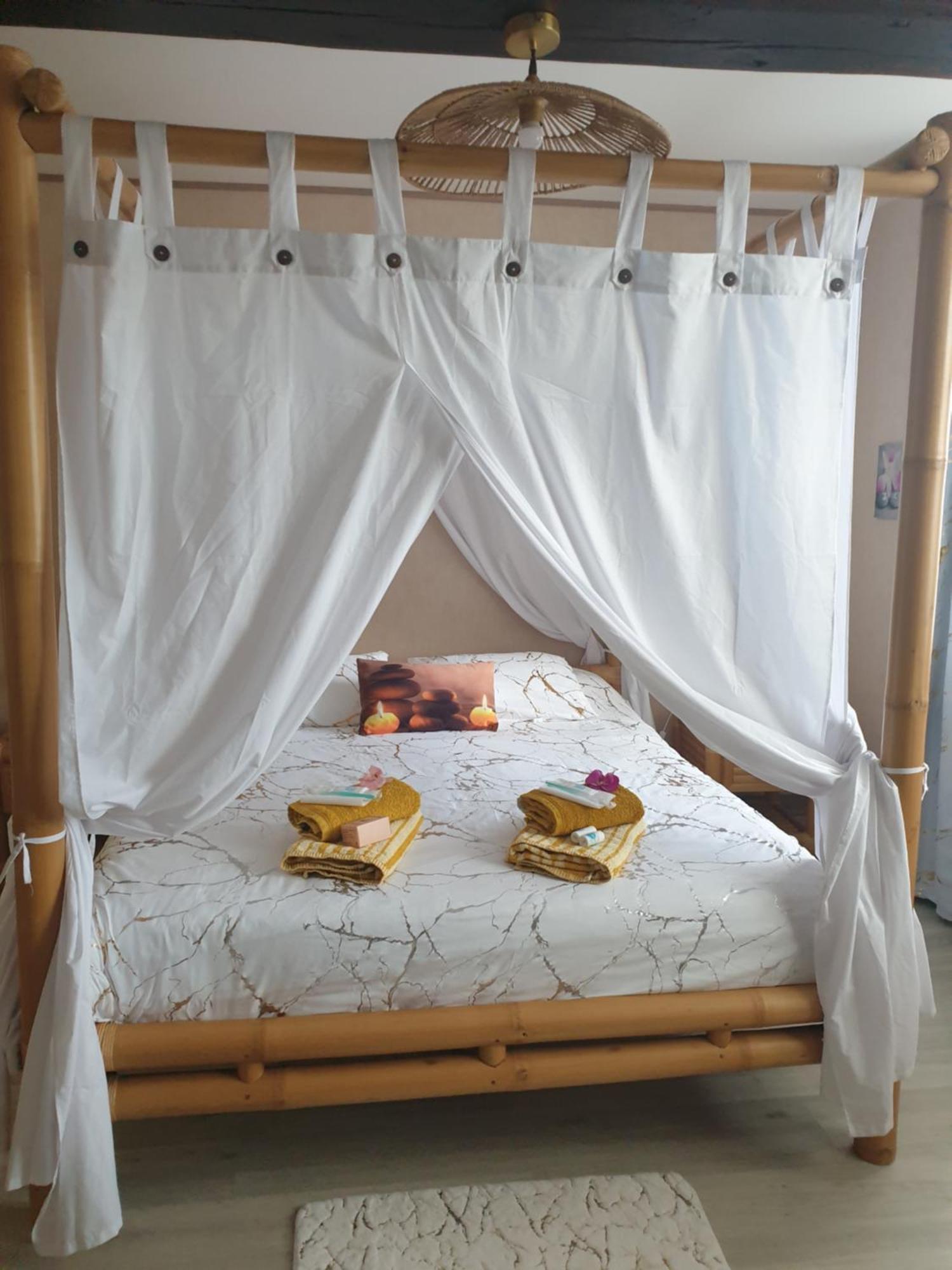 Hotel Le Mouton Gras Aumale Zewnętrze zdjęcie