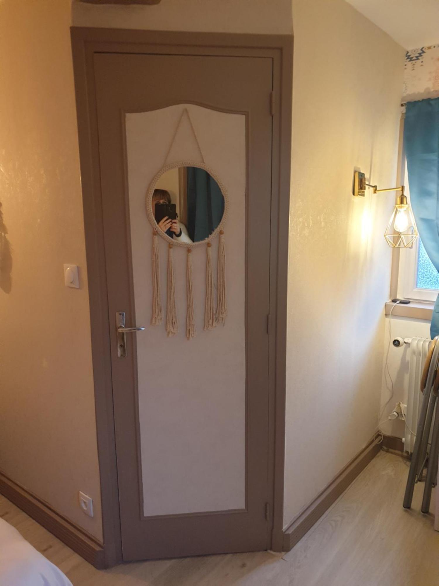 Hotel Le Mouton Gras Aumale Zewnętrze zdjęcie
