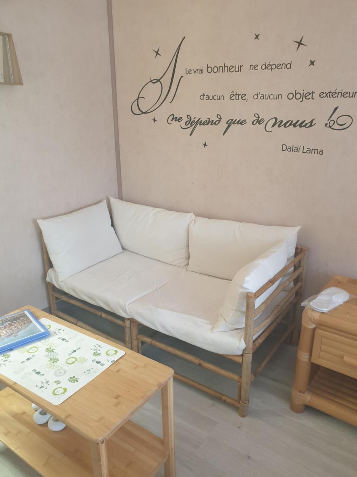 Hotel Le Mouton Gras Aumale Zewnętrze zdjęcie